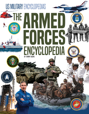 Armed Forces Encyclopedia Cover Image