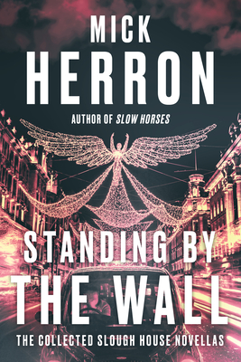 Cover for Standing by the Wall