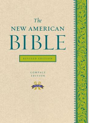 New American Bible-NABRE By Confraternity of Christian Doctrine Cover Image