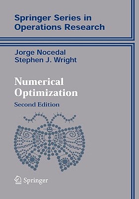 Numerical Optimization (Springer Operations Research and Financial Engineering)