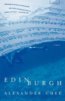 Edinburgh Cover Image