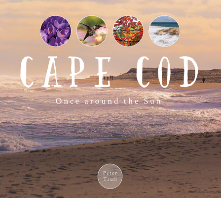 Cape Cod: Once Around the Sun Cover Image