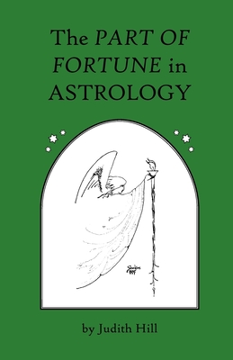 The Part of Fortune in Astrology Cover Image