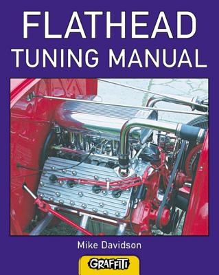 Flathead Tuning Manual Cover Image