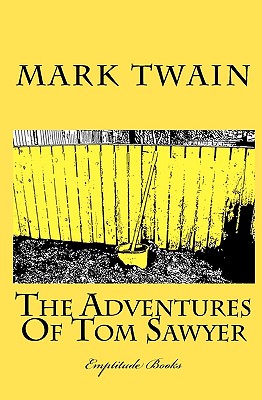 The Adventures Of Tom Sawyer Cover Image