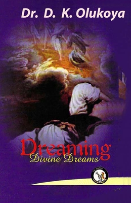 Dreaming Divine Dreams Cover Image