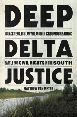 Teen Angst And Civil Rights Meet In A New Memoir — Featuring