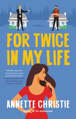 Cover for For Twice In My Life