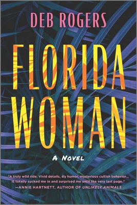 Cover Image for Florida Woman