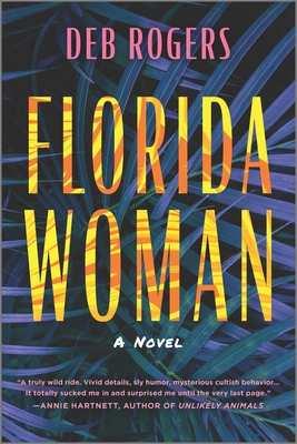 Florida Woman Cover Image