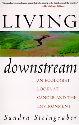 Living Downstream Cover