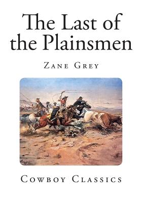The Last of the Plainsmen