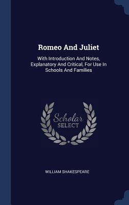 Romeo and Juliet
