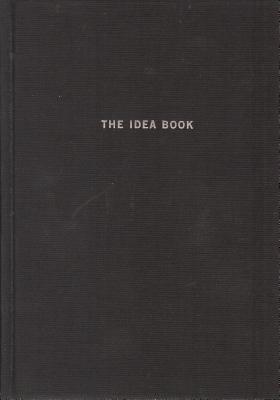Idea Book By Fredrik H�n Cover Image