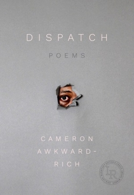 Dispatch: Poems Cover Image