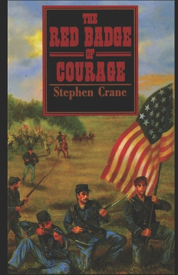 The Red Badge of Courage