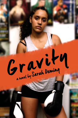 Gravity Cover Image