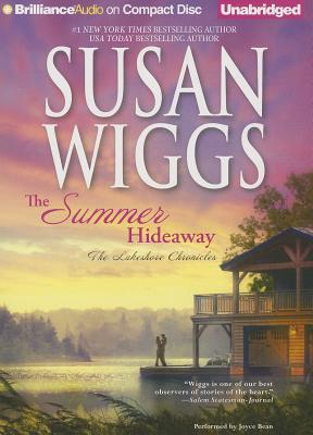 The Summer Hideaway (Lakeshore Chronicles #7) Cover Image