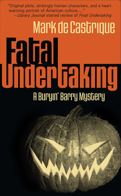 fatal undertaking