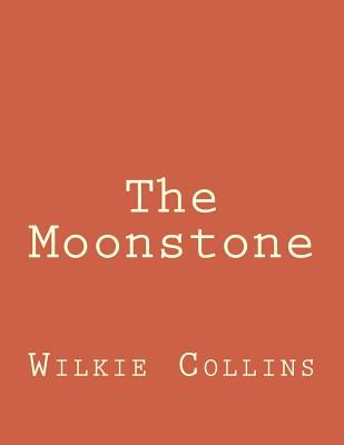 The Moonstone