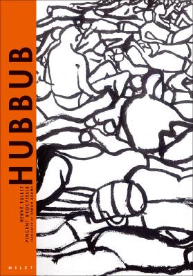 Hubbub Cover Image