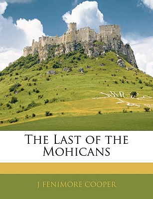 The Last of the Mohicans