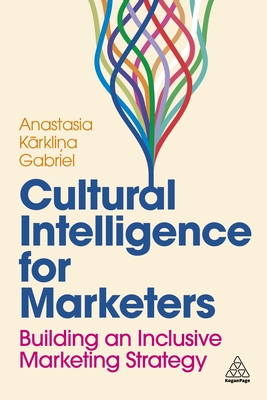 Cultural Intelligence for Marketers: Building an Inclusive Marketing Strategy Cover Image