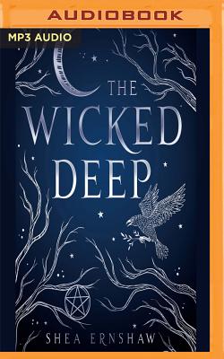 The Wicked Deep Cover Image