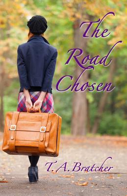 The Road Chosen Paperback Liberty Bay Books