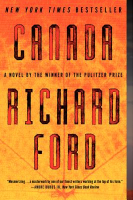 Cover for Canada