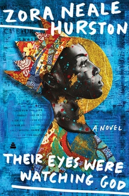 Their Eyes Were Watching God (Modern Classics (Pb)) Cover Image