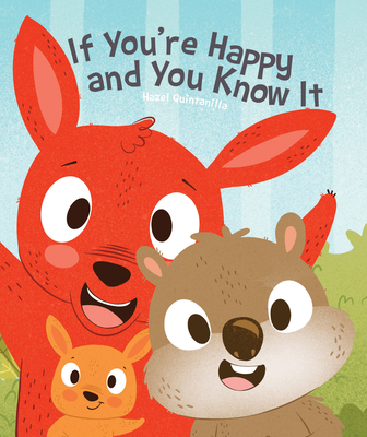Cover for If You're Happy and You Know It