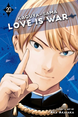 Kaguya-sama: Love Is War, Vol. 26, Book by Aka Akasaka, Official  Publisher Page