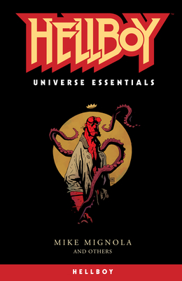 Hellboy Universe Essentials: Hellboy Cover Image