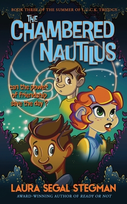 Cover for The Chambered Nautilus