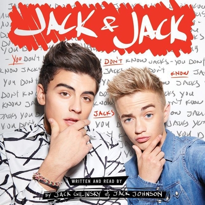 Jack & Jack: You Don't Know Jacks: You Don't Know Jacks Cover Image