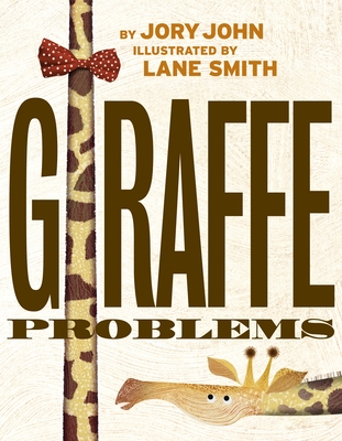 Cover Image for Giraffe Problems