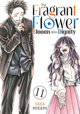 The Fragrant Flower Blooms With Dignity 6 | mitpressbookstore
