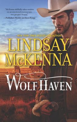 Wolf Haven (Jackson Hole #9)