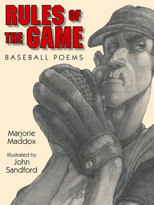 Cover for Rules of the Game