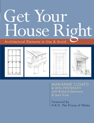 Get Your House Right: Architectural Elements to Use & Avoid Cover Image