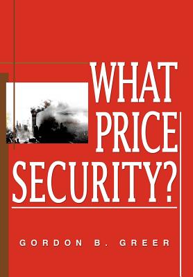 What Price Security? Cover Image