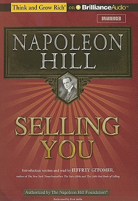 Selling You (Think and Grow Rich (Audio))