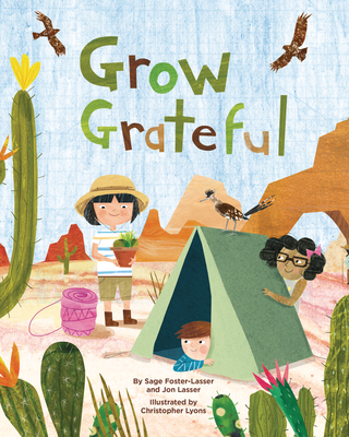 Grow Grateful Cover Image