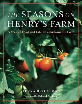 The Seasons on Henry's Farm Cover