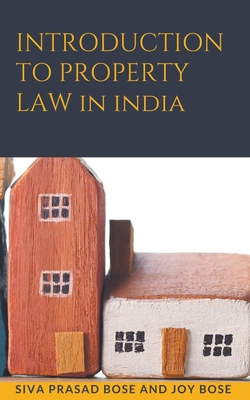 Introduction to Property Law in India Cover Image