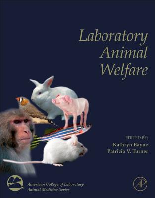 Laboratory Animal Welfare (American College of Laboratory