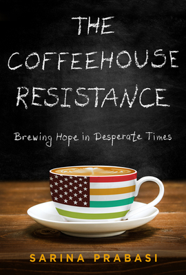 Cover for The Coffeehouse Resistance