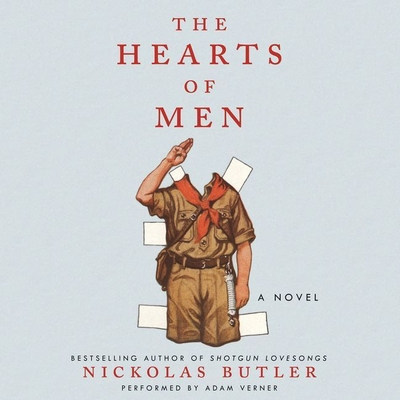 The Hearts of Men Cover Image