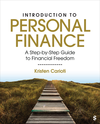 Introduction to Personal Finance: A Step-By-Step Guide to Financial Freedom (Corwin Mathematics)